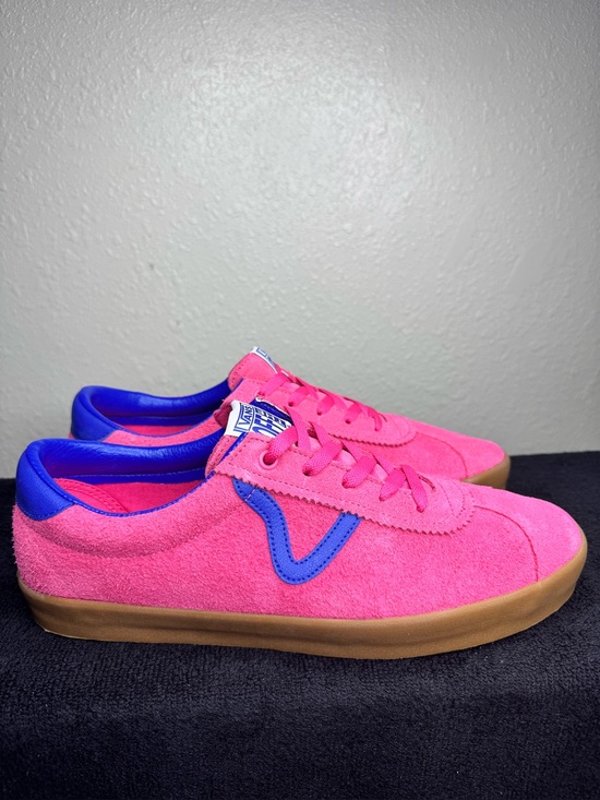 Vans Other - Vans Sport Low
Bambino Honeysuckle Men’s Size 13